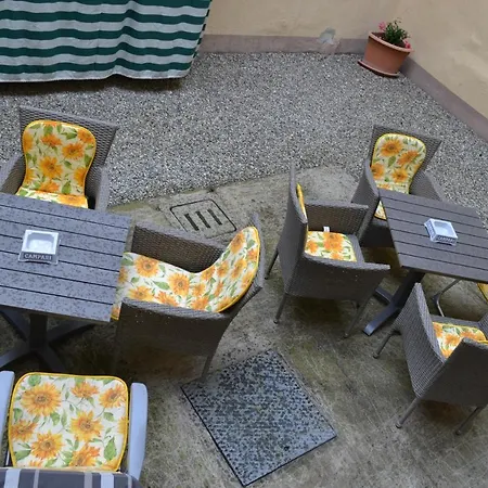 Casa Deborah Cannobio