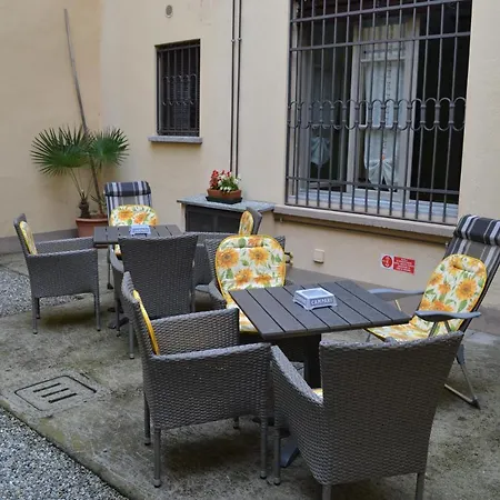 דירה Casa Deborah