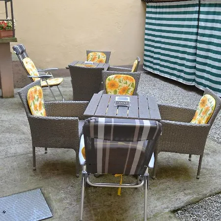 Casa Deborah Appartement