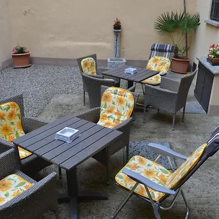 Casa Deborah Appartement Cannobio