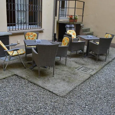 Casa Deborah *