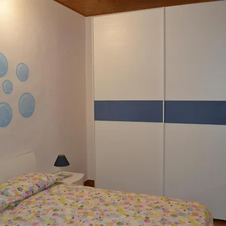 Casa Deborah Appartement
