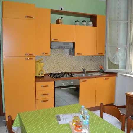 Casa Deborah דירה קנוביו
