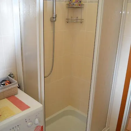 דירה Casa Deborah *