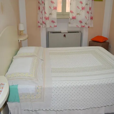 Casa Deborah Appartement