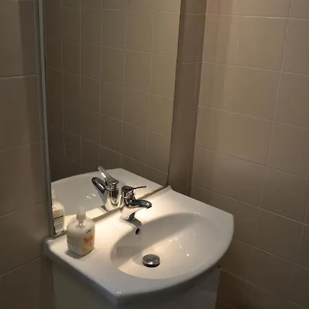דירה Casa Deborah