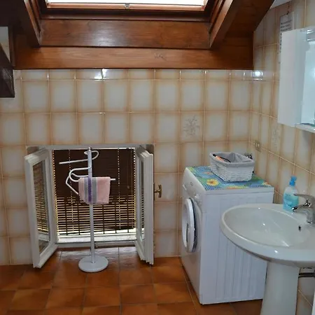 Appartement Casa Deborah Cannobio