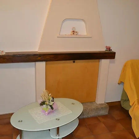 דירה Casa Deborah קנוביו