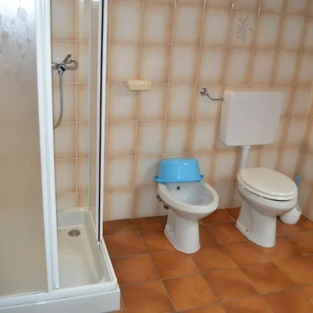 דירה Casa Deborah קנוביו