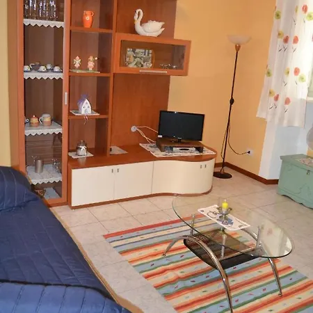 Casa Deborah דירה *