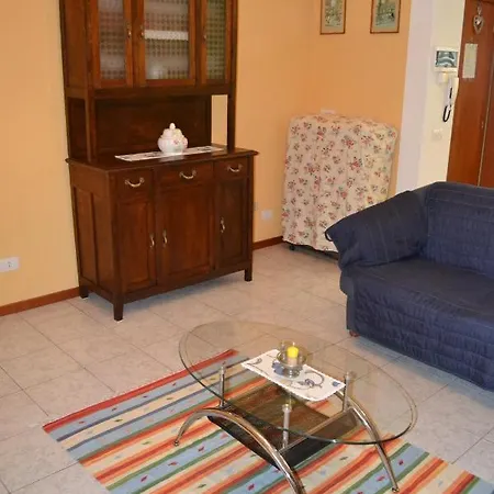 דירה Casa Deborah