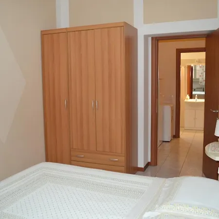 דירה Casa Deborah *