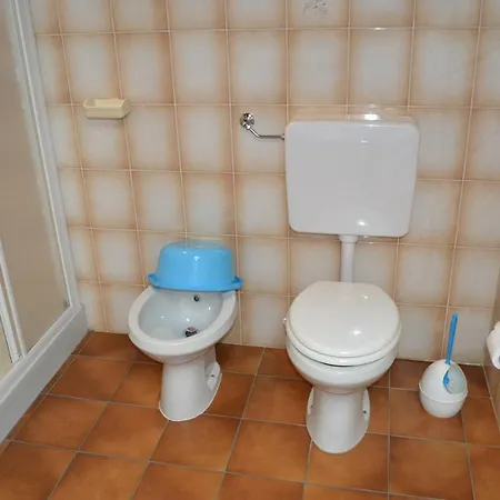 Appartement Casa Deborah *