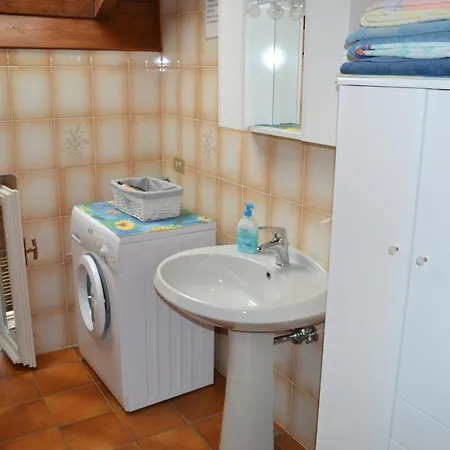 Casa Deborah Appartement