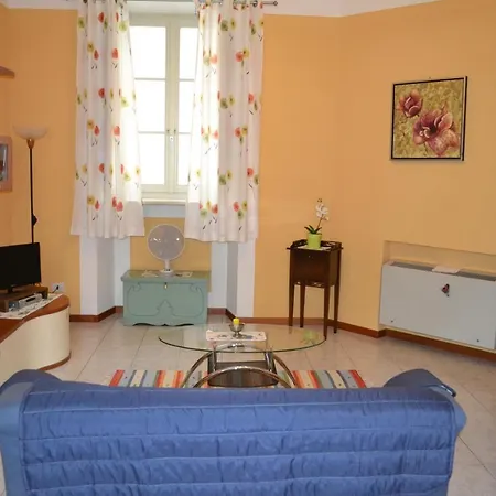דירה Casa Deborah קנוביו