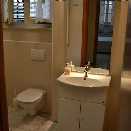 Casa Deborah Appartement *