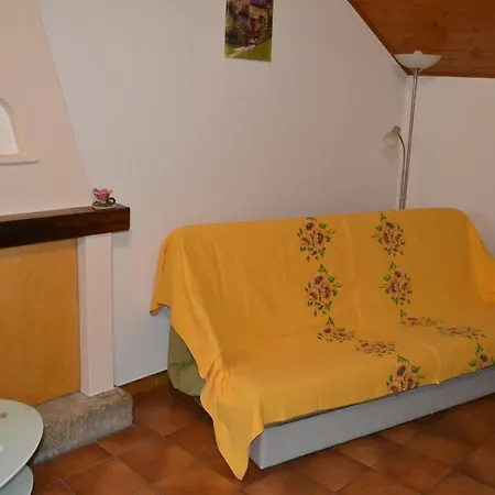Casa Deborah * קנוביו