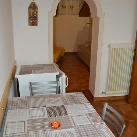 דירה Casa Deborah *
