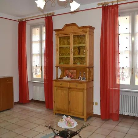 דירה Casa Deborah