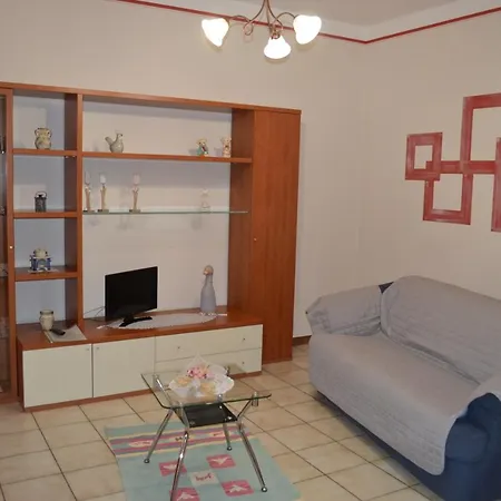 דירה Casa Deborah *