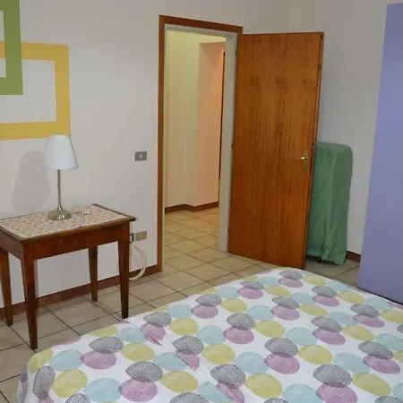 Casa Deborah קנוביו