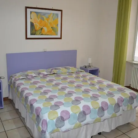 Casa Deborah דירה