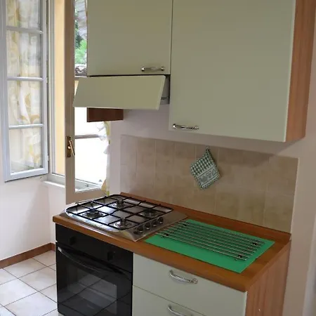 דירה Casa Deborah *