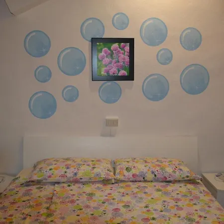 דירה Casa Deborah קנוביו