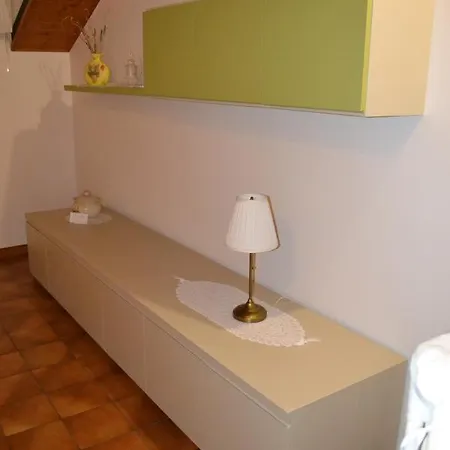 Casa Deborah קנוביו