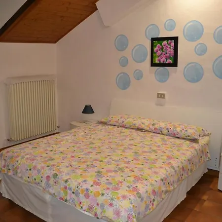 Appartement Casa Deborah Cannobio