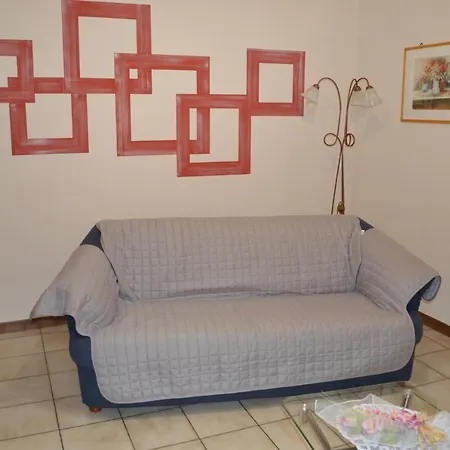 Casa Deborah דירה