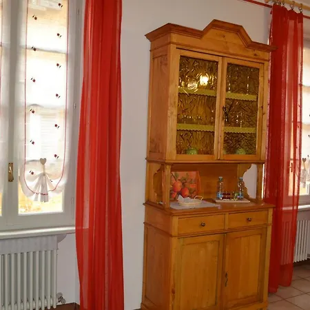 דירה Casa Deborah