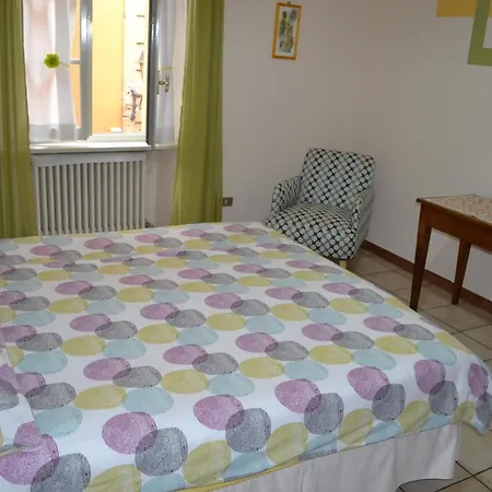 Casa Deborah Appartement Cannobio