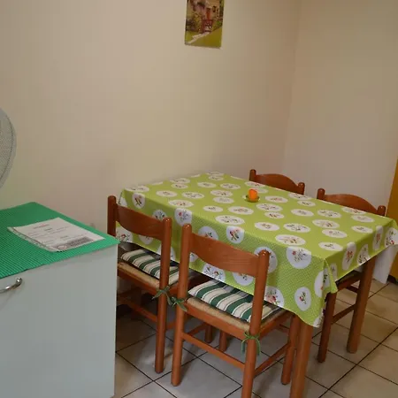 Appartement Casa Deborah *