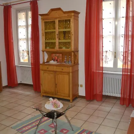 Casa Deborah * קנוביו
