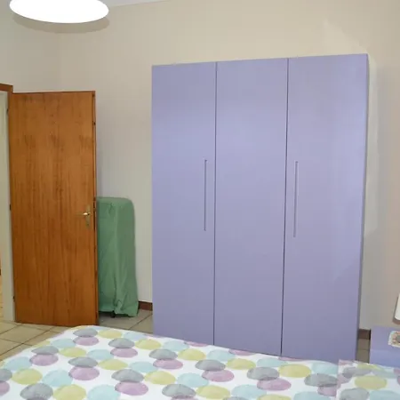 Casa Deborah דירה קנוביו
