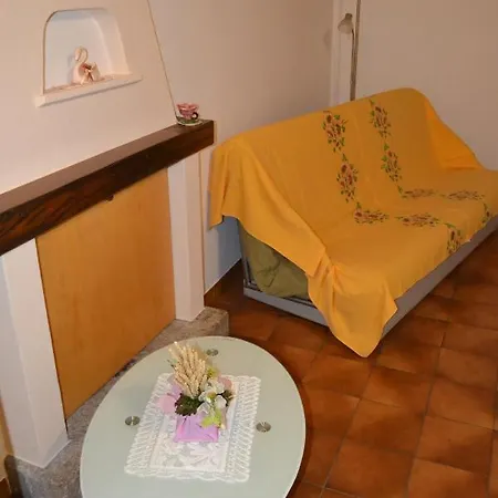 Casa Deborah Appartement Cannobio