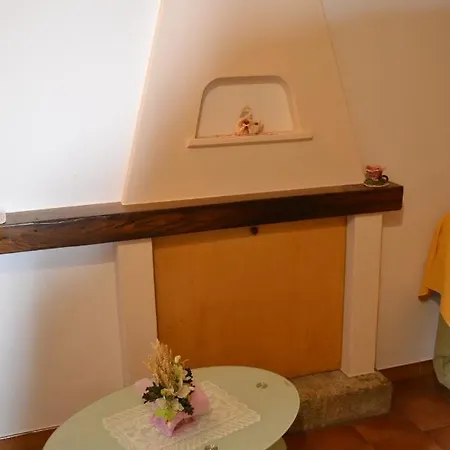 דירה Casa Deborah