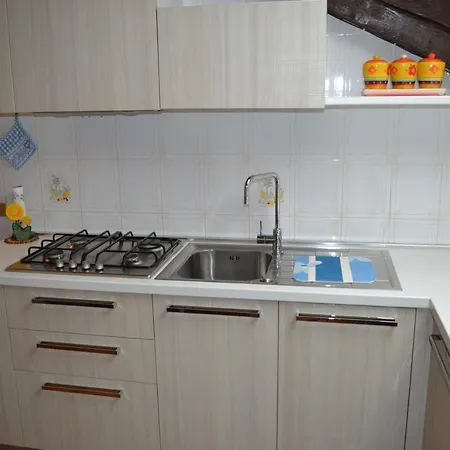 Casa Deborah Appartement Cannobio