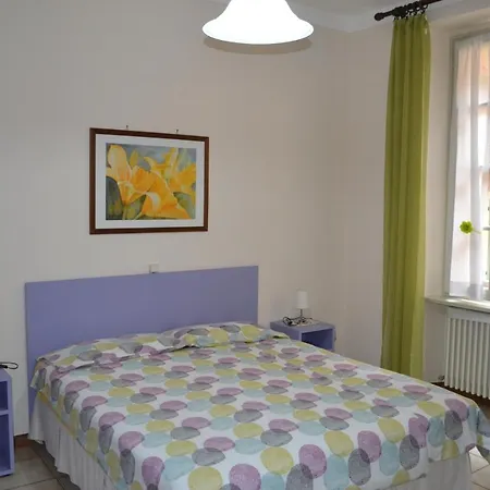 Casa Deborah Appartement *