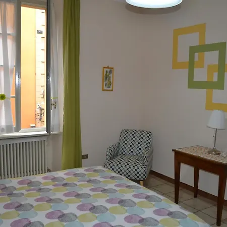 Casa Deborah Appartement
