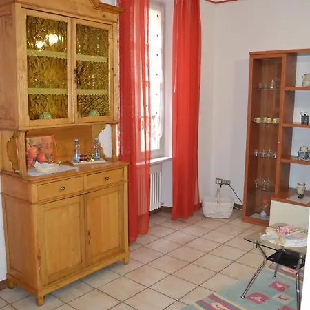 Casa Deborah דירה