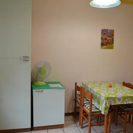 Casa Deborah Appartement *